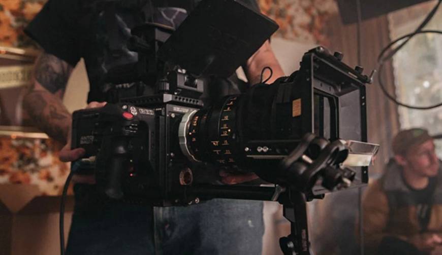 大渡口区产品宣传视频拍摄公司哪家好？