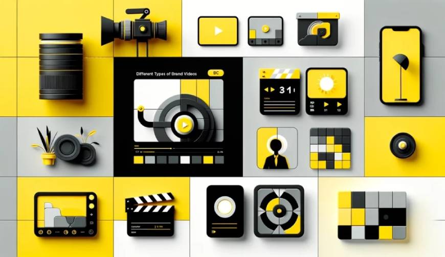 体验大渡口区产品视频拍摄：开启便捷生活新篇章