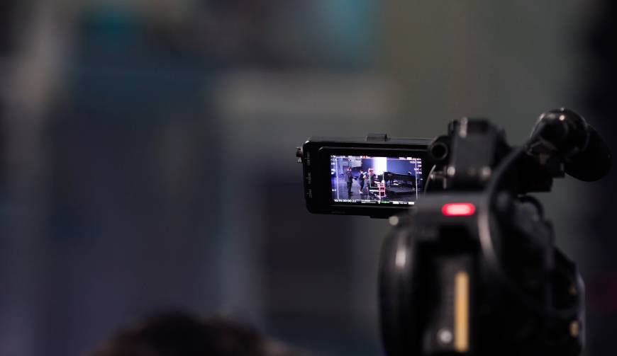 紧跟潮流！大渡口区产品视频拍摄引领时尚新趋势