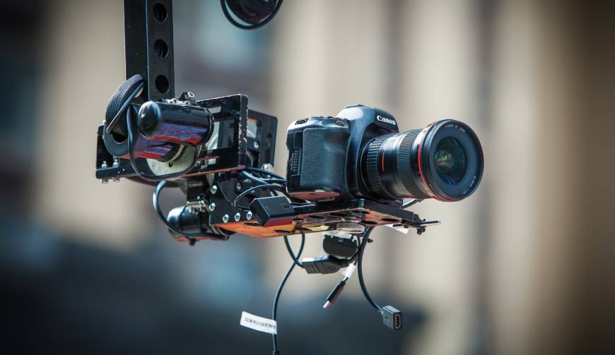 科技赋能生活：大渡口区产品视频拍摄开启智能新时代