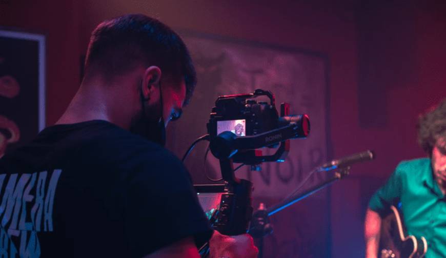 匠心雕琢视觉盛宴！专业大渡口区产品视频拍摄公司赋能品牌价值