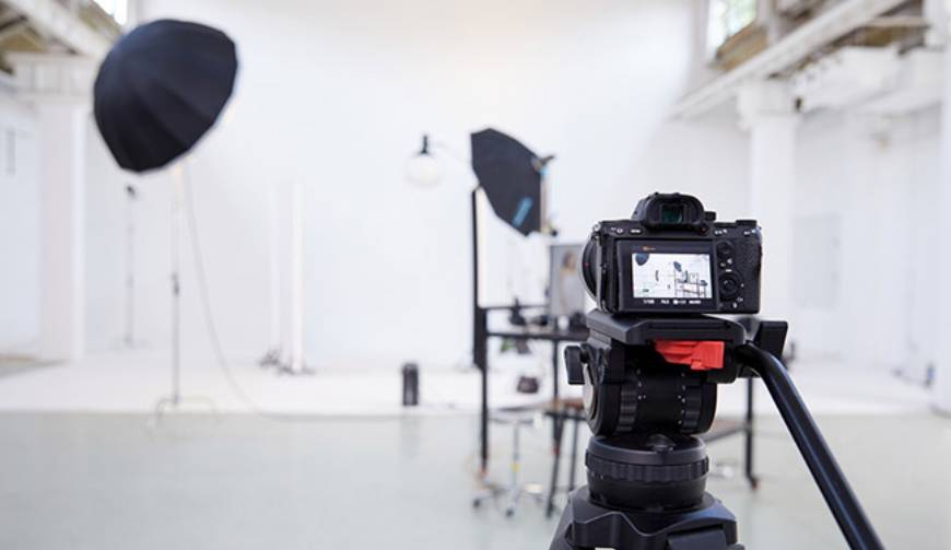 深耕大渡口区电商产品视频拍摄制作，解锁电商爆款的视觉密码