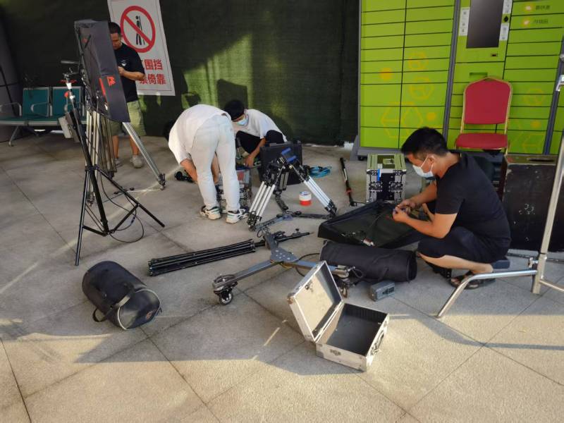 大渡口区产品视频拍摄全攻略，让产品魅力在镜头下尽情绽放