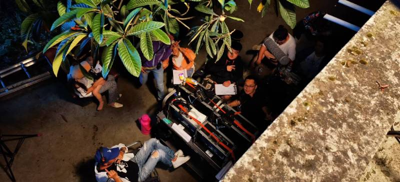 解锁大渡口区产品宣传视频拍摄公司新势能，助力品牌强势破圈