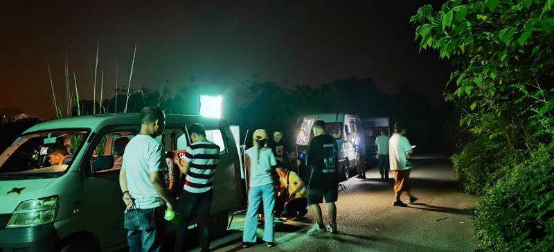 以镜头为笔，绘就大渡口区产品视频的进阶之路