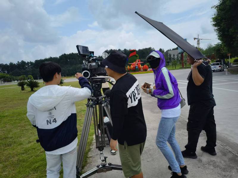 大渡口区极致互动，未来愿景宏大，致力于成为全球领先的产品宣传视频企业