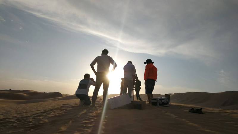 聚焦大渡口区产品宣传视频拍摄公司，以专业匠心助力品牌声量远扬