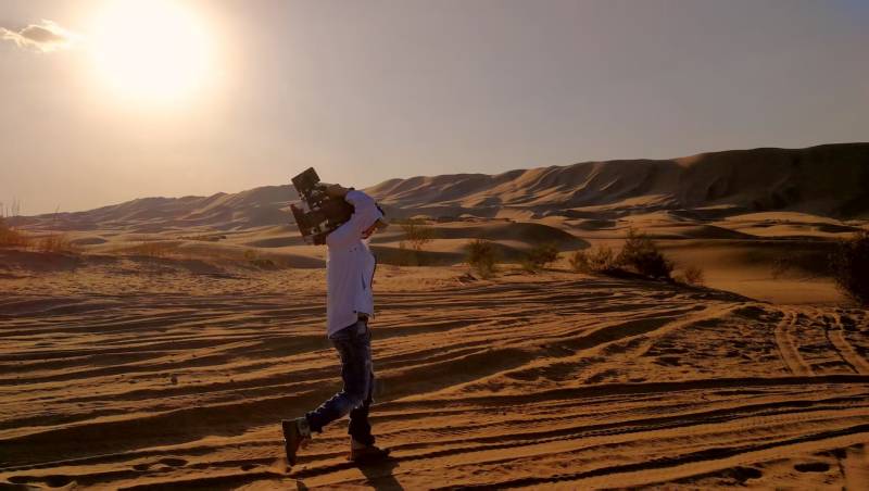 深耕大渡口区产品宣传视频拍摄公司，解锁品牌传播的核心动能