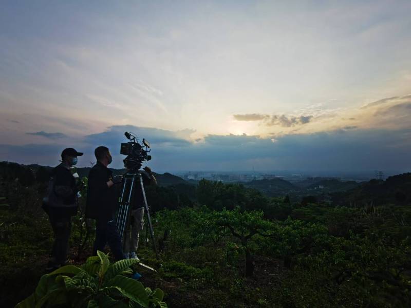 聚焦大渡口区产品宣传视频拍摄公司，用专业实力铸就品牌传播传奇