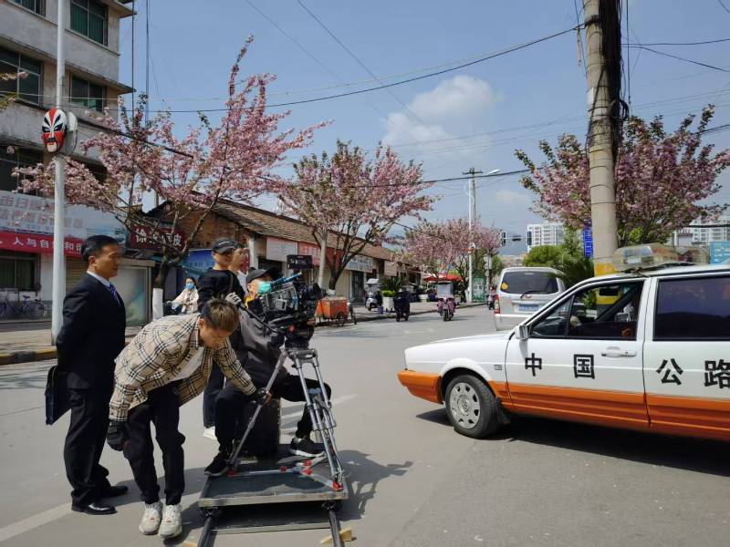 大渡口区产品宣传视频拍摄公司：专业赋能，点亮品牌之光