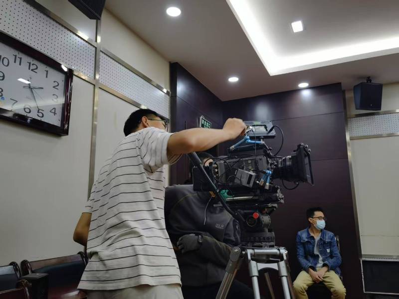 大数据指导创作方向，大渡口区产品视频拍摄公司让每帧画面都有效触达