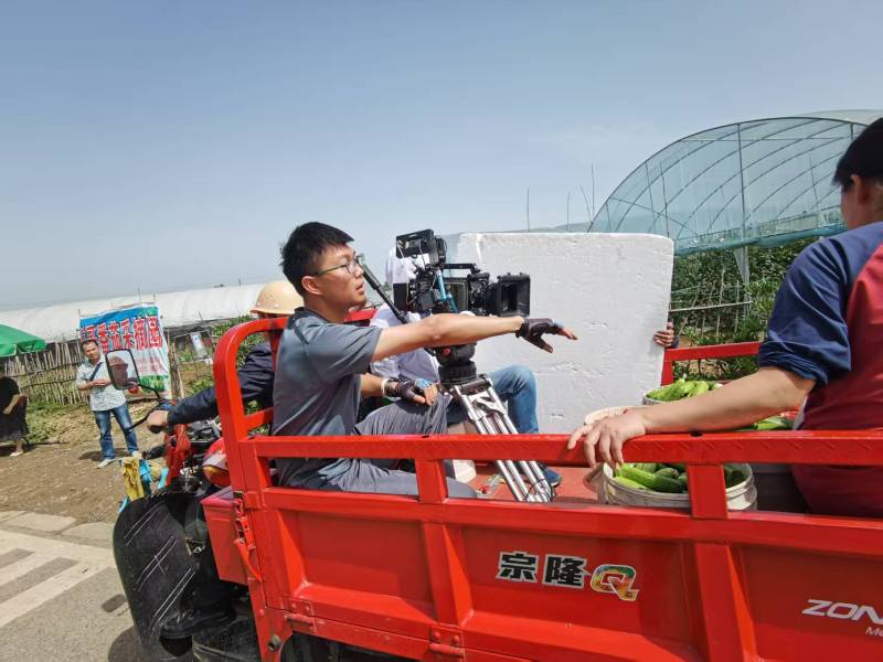 解锁吸睛密码：大渡口区产品视频拍摄制作的创意与技巧全解析